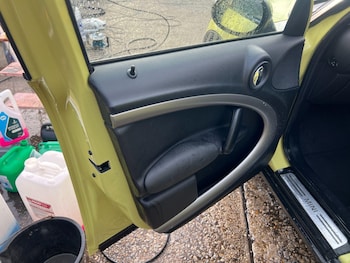 Used MINI Countryman 2011 for sale - 77454852: Photo