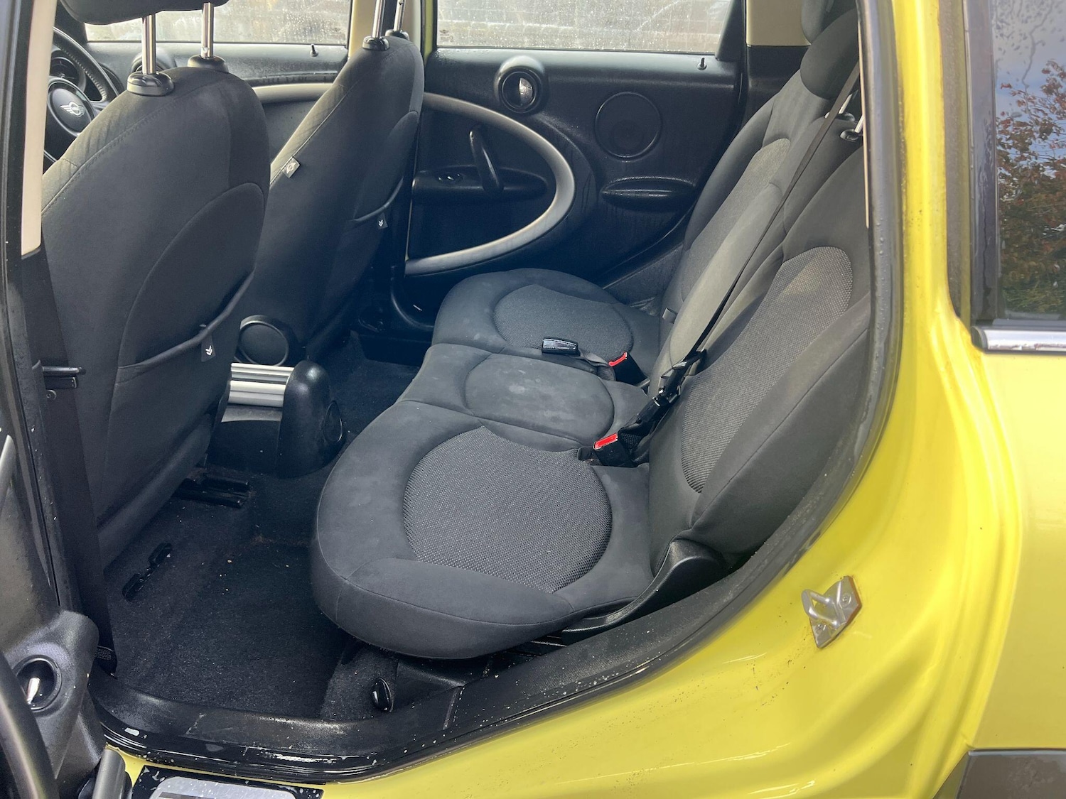 Used MINI Countryman 2011 for sale - 77454852: Photo 5