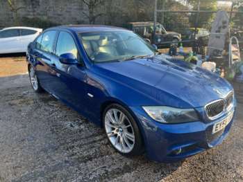 2008 (58) - 3.0 325i M Sport Auto Euro 4 4dr