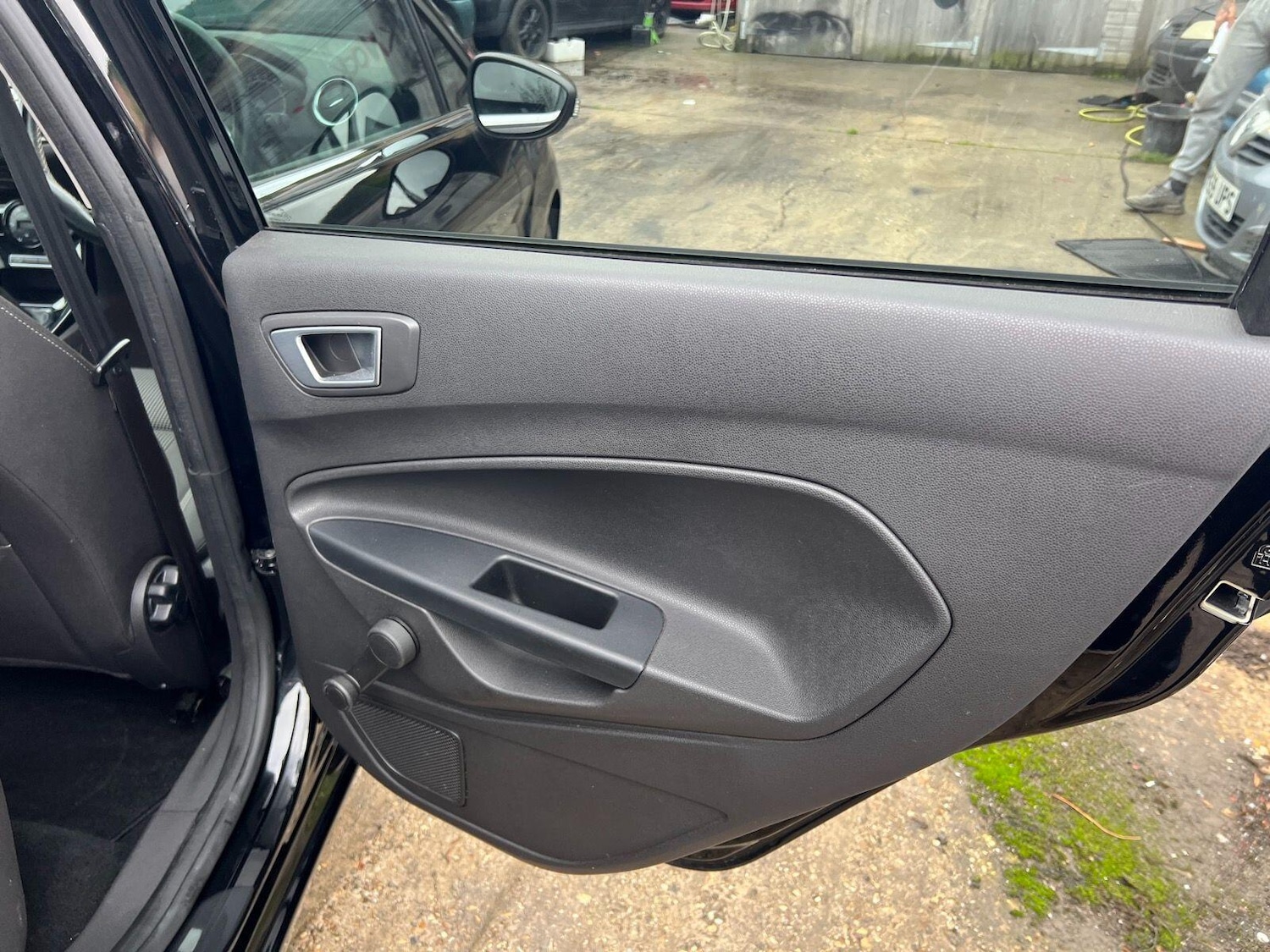 Used Ford Fiesta 2016 for sale - 76866507: Photo 18