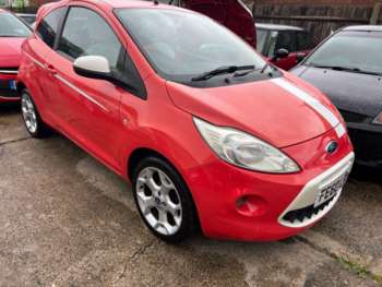 Used Ford Ka 2010 for sale - 74874409: Photo