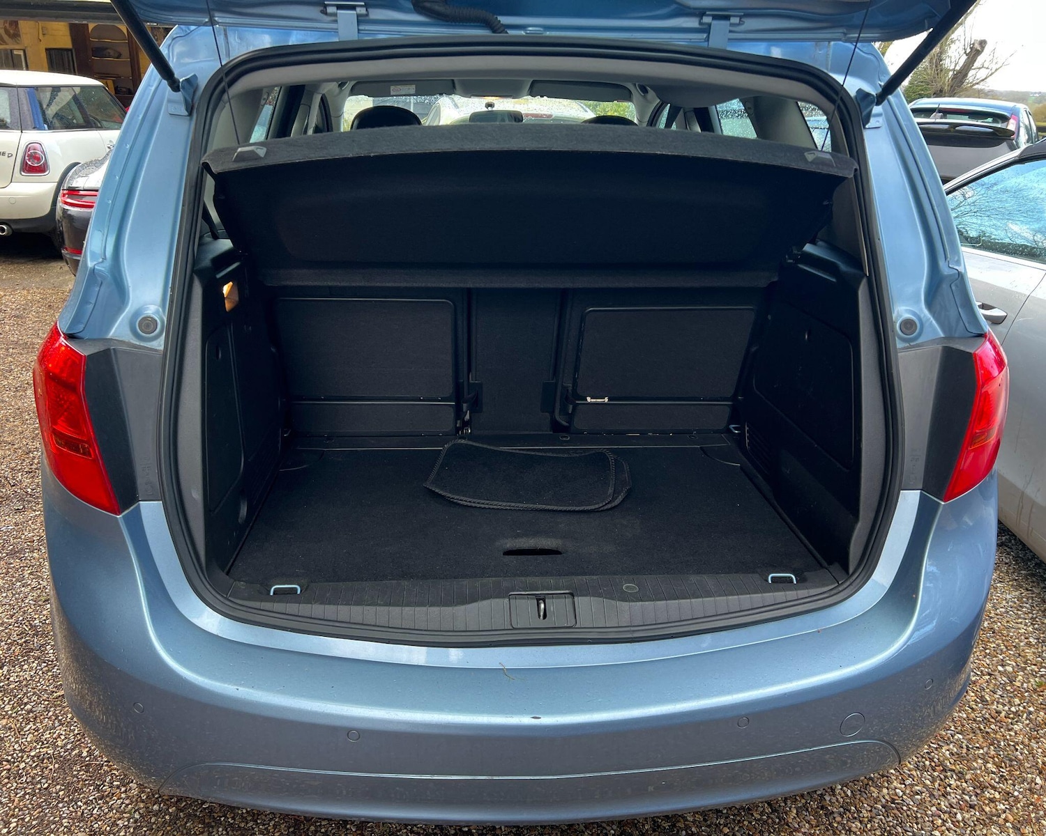 Used Vauxhall Meriva 2014 for sale - 78020074: Photo 5