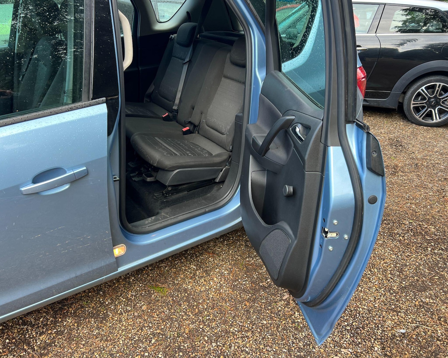 Used Vauxhall Meriva 2014 for sale - 78020074: Photo 6