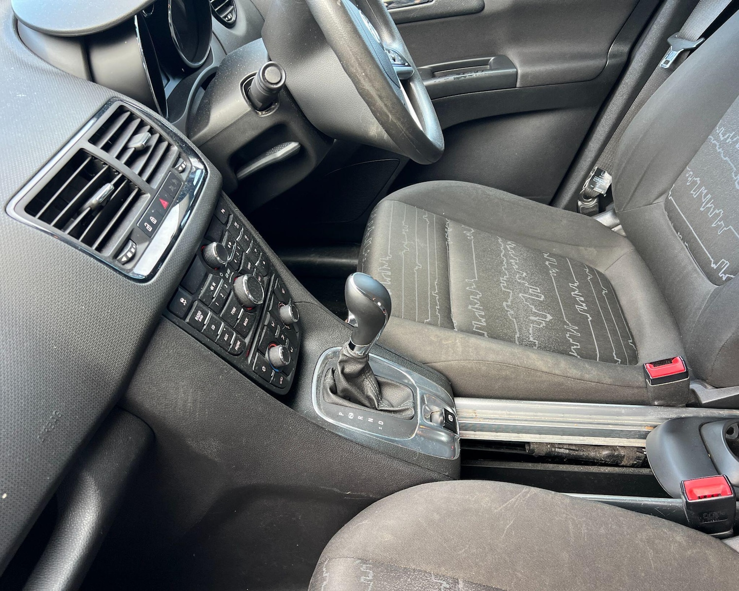 Used Vauxhall Meriva 2014 for sale - 78020074: Photo 8