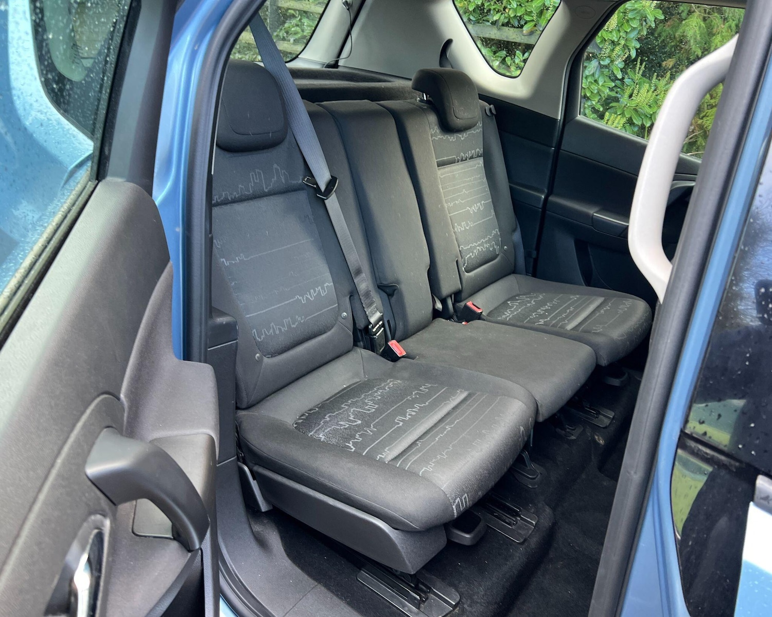 Used Vauxhall Meriva 2014 for sale - 78020074: Photo 9