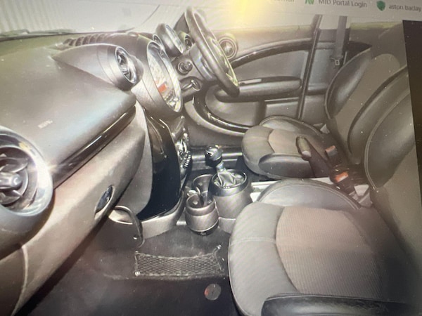 Used MINI Countryman 2014 for sale - 76259760: Photo 2