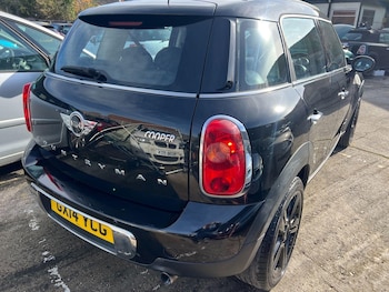 Used MINI Countryman 2014 for sale - 76259760: Photo
