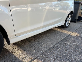 Used Ford Fiesta 2014 for sale - 76440791: Photo