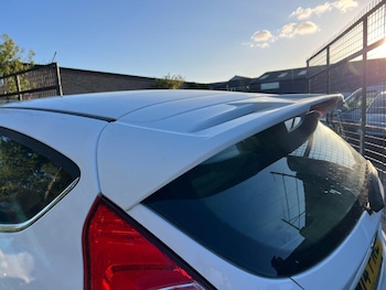 Used Ford Fiesta 2014 for sale - 76440791: Photo