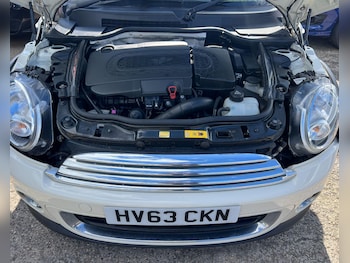 Used MINI Hatch 2013 for sale - 78854851: Photo