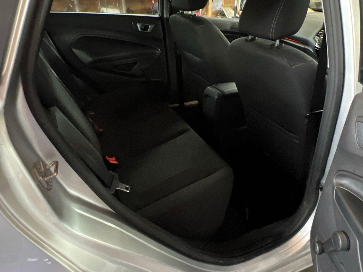 Used Ford Fiesta 2015 for sale - 77410834: Photo 4