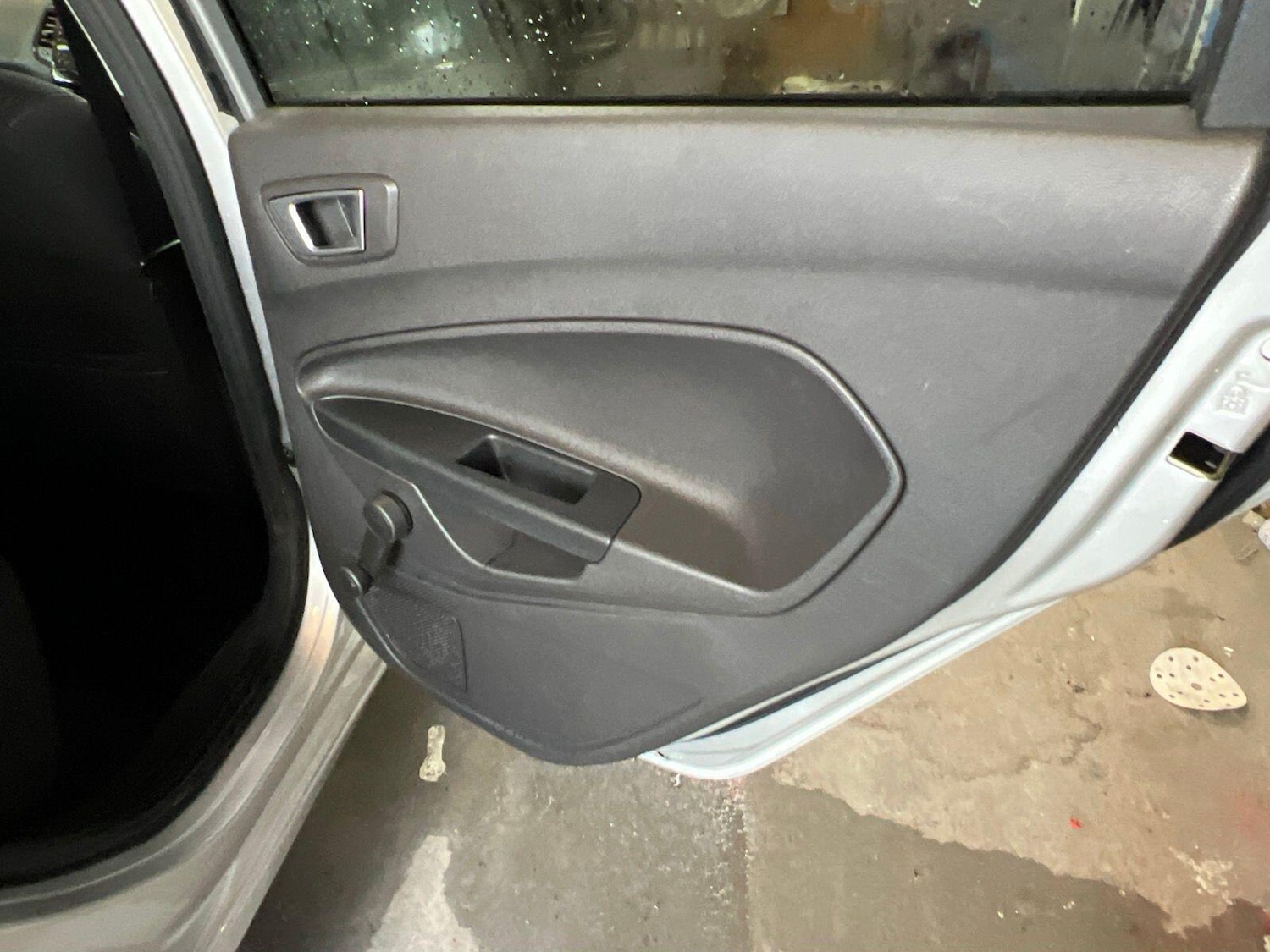 Used Ford Fiesta 2015 for sale - 77410834: Photo 5