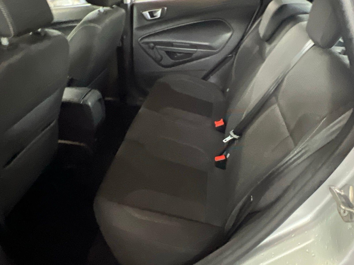 Used Ford Fiesta 2015 for sale - 77410834: Photo 8