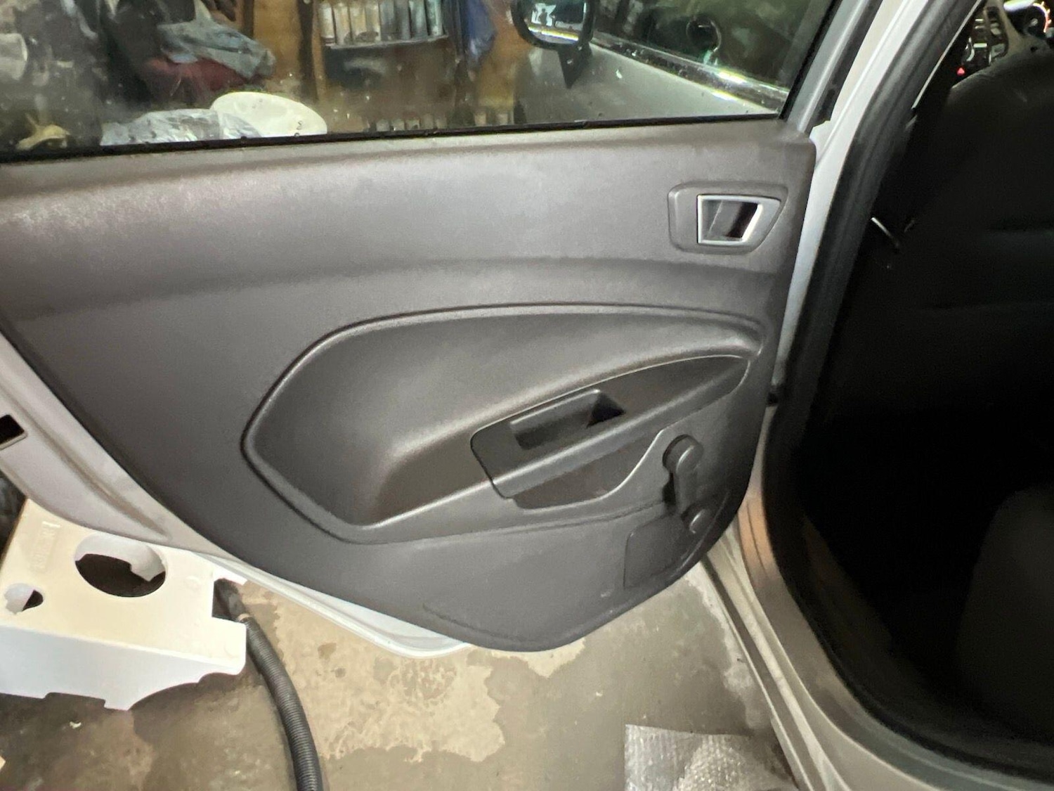 Used Ford Fiesta 2015 for sale - 77410834: Photo 9