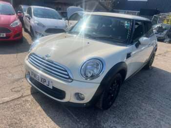 Used MINI Hatch 2013 for sale - 72734540: Photo