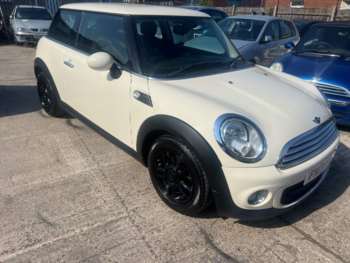 Used MINI Hatch 2013 for sale - 72734540: Photo