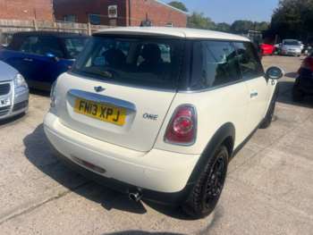 Used MINI Hatch 2013 for sale - 72734540: Photo