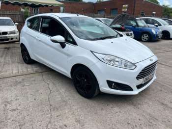 2013 (63) - 1.25 Zetec Euro 5 3dr