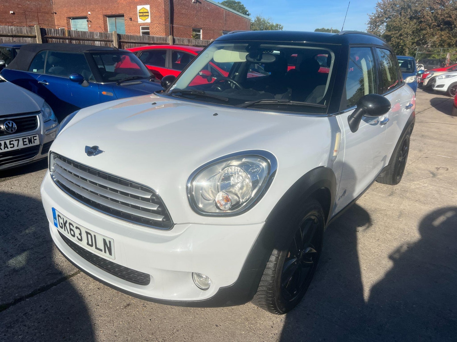 Vehicle 23