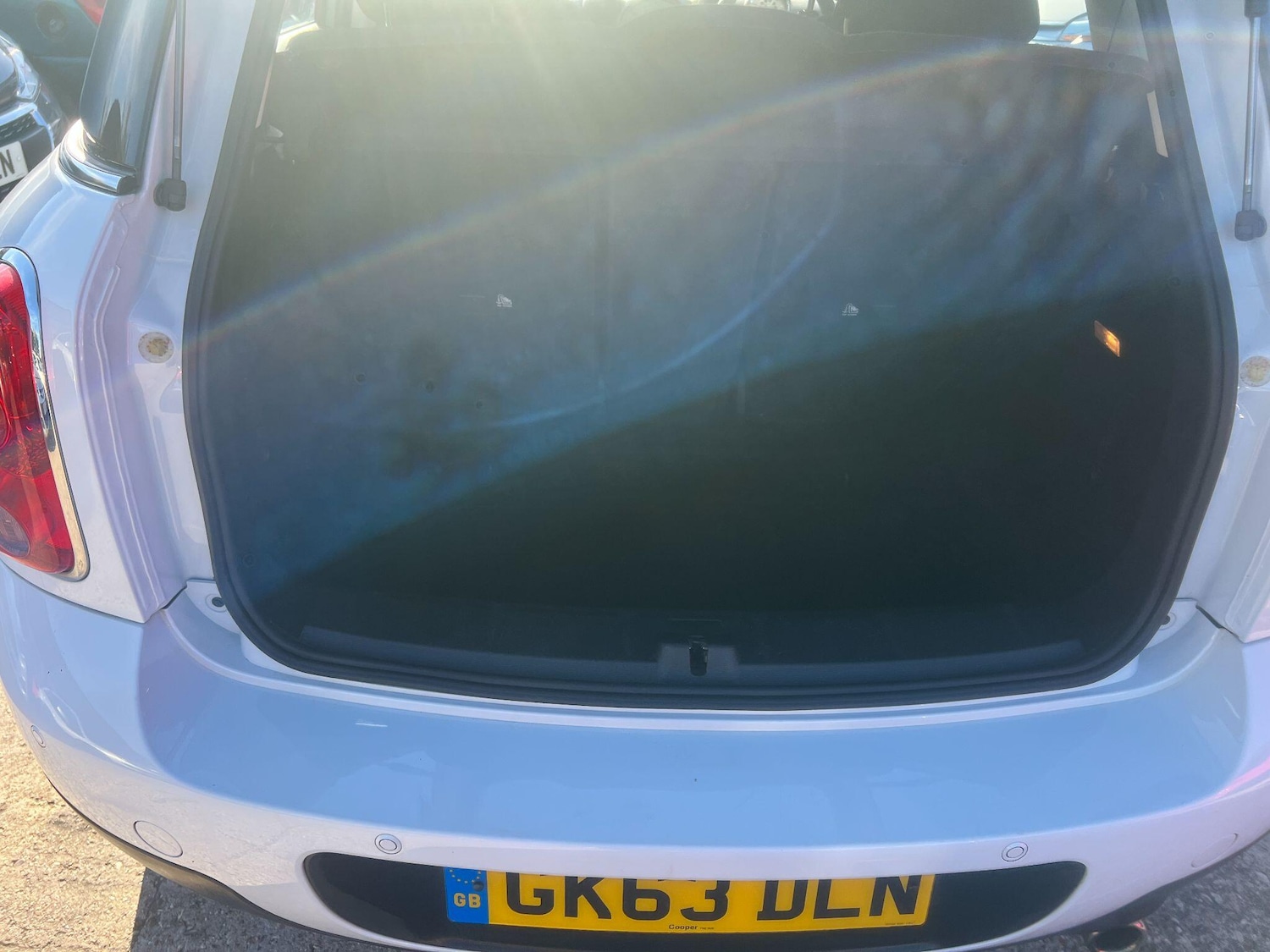 Vehicle 24