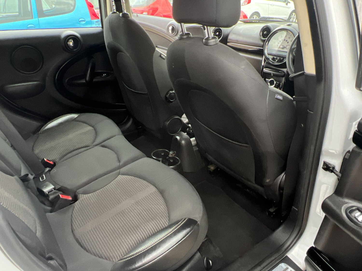 Vehicle 27