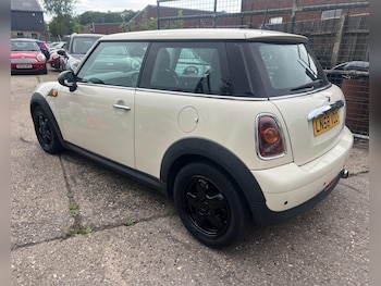 Used MINI Hatch 2008 for sale - 78923179: Photo