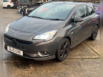 Used Vauxhall Corsa 2015 for sale - 77305945: Photo