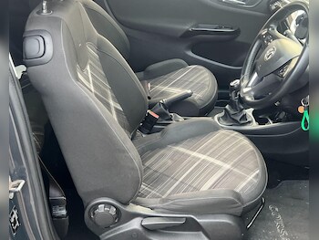 Used Vauxhall Corsa 2015 for sale - 77305945: Photo