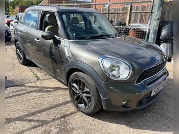 Used MINI Countryman 2012 for sale - 79831458: Photo