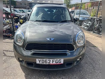 Used MINI Countryman 2012 for sale - 79831458: Photo