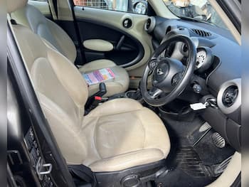 Used MINI Countryman 2012 for sale - 79831458: Photo