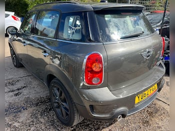 Used MINI Countryman 2012 for sale - 79831458: Photo