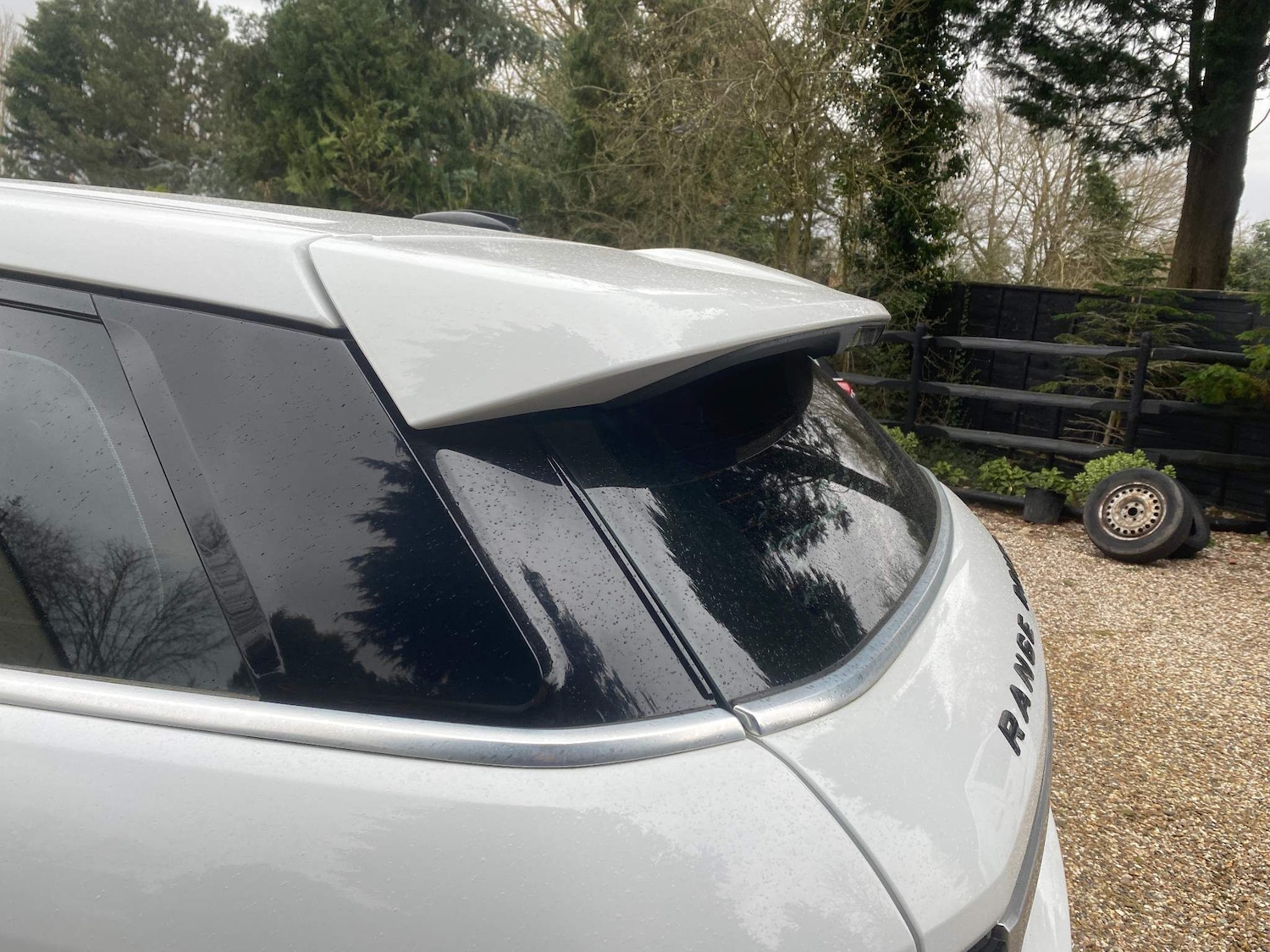 Used Land Rover Range Rover Evoque 2011 for sale - 78063084: Photo 11