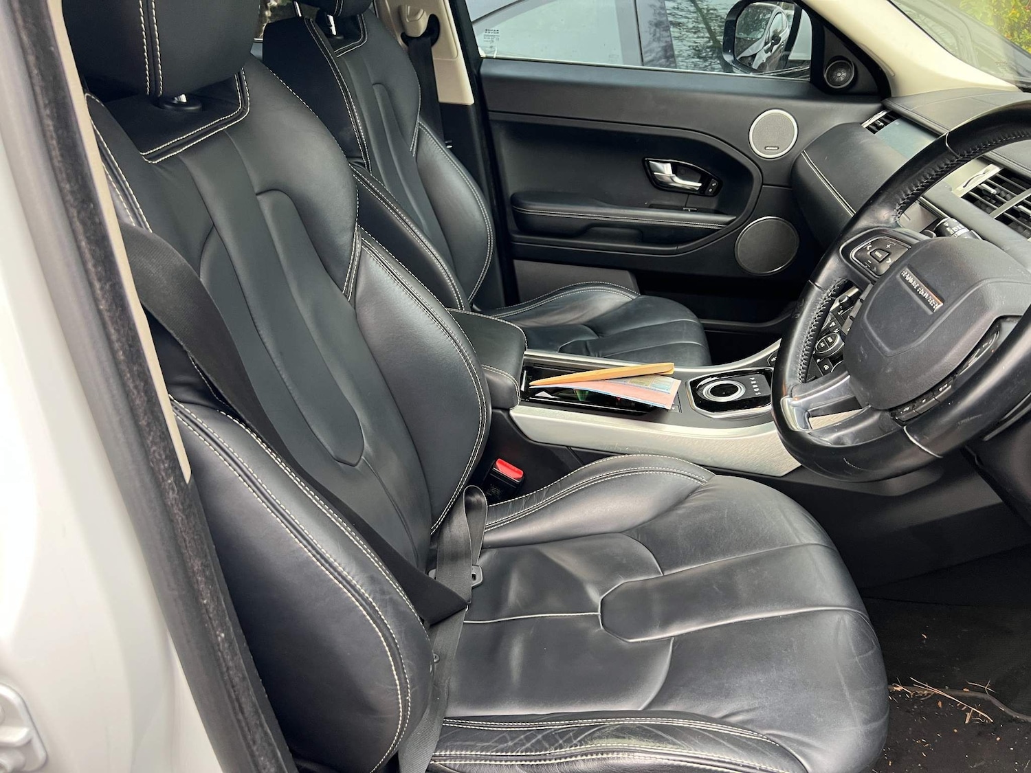 Used Land Rover Range Rover Evoque 2011 for sale - 78063084: Photo 7