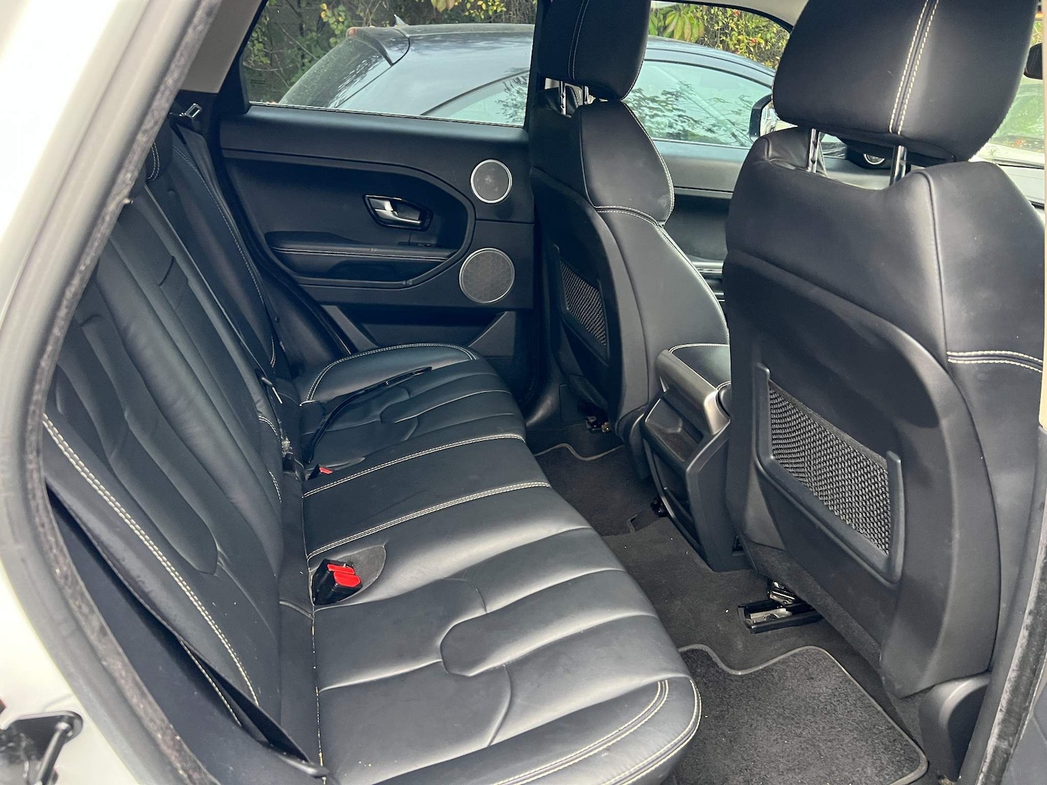 Used Land Rover Range Rover Evoque 2011 for sale - 78063084: Photo 8