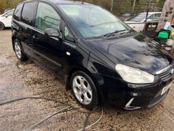 (57) - 2.0 Zetec 5dr