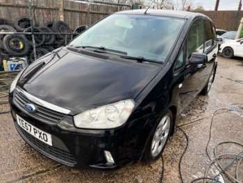 Used Ford C-Max 2008 for sale - 74759054: Photo