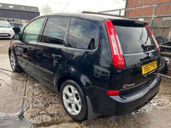 Used Ford C-Max 2008 for sale - 74759054: Photo
