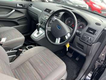 Used Ford C-Max 2008 for sale - 74759054: Photo