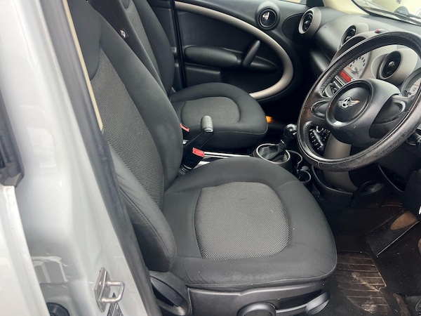 Used MINI Countryman 2011 for sale - 76306605: Photo 11