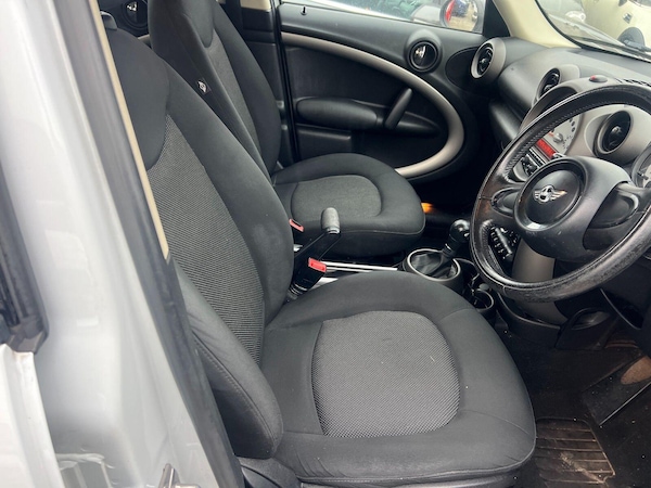 Used MINI Countryman 2011 for sale - 76306605: Photo 12