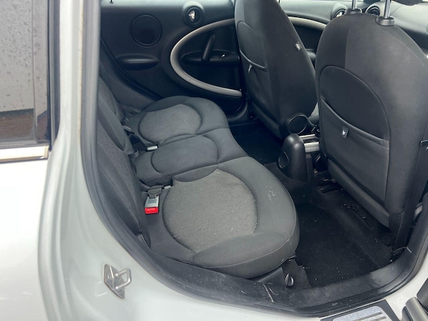Used MINI Countryman 2011 for sale - 76306605: Photo 14