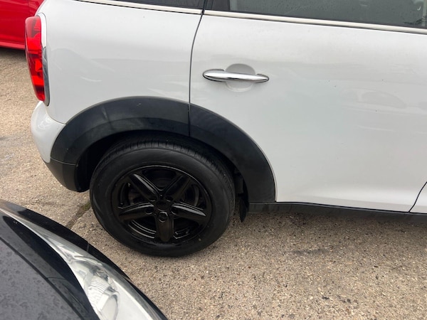Used MINI Countryman 2011 for sale - 76306605: Photo 17