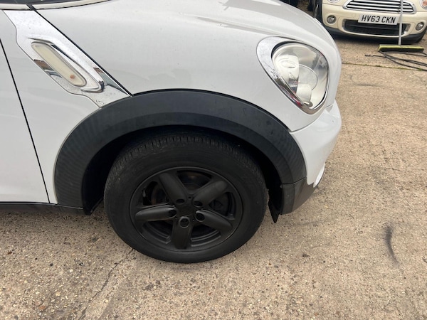 Used MINI Countryman 2011 for sale - 76306605: Photo 18