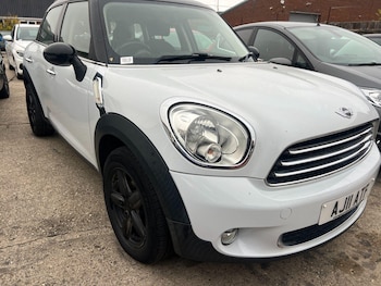 2011 (11) - 1.6 Cooper Steptronic Euro 5 5dr