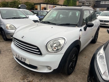 Used MINI Countryman 2011 for sale - 76306605: Photo 2