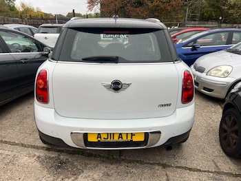 Used MINI Countryman 2011 for sale - 76306605: Photo 3