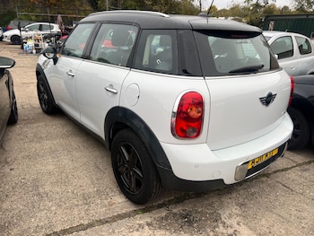 Used MINI Countryman 2011 for sale - 76306605: Photo 4