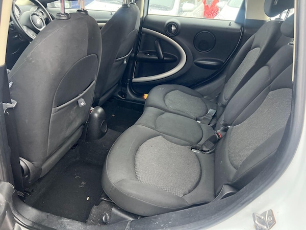 Used MINI Countryman 2011 for sale - 76306605: Photo 5