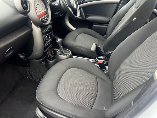 Used MINI Countryman 2011 for sale - 76306605: Photo 7